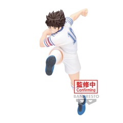 Banpresto - Captain Tsubasa - Vibration Stars Ozoratsubasa Fig (ETA: 2025 Q1)