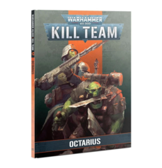 Kill Team - Codex Octarius