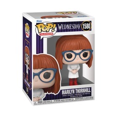 Pop! Television - Wednesday - Rave'N Marilyn Thornhill Vinyl Fig