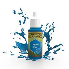 Army Painter - Warpaints Air Crystal Blue (18ml)