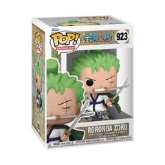 Pop! Animation - One Piece - Roronoa Zoro