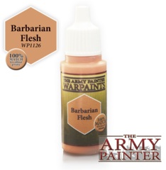 Warpaints: Barbarian Flesh 18ml