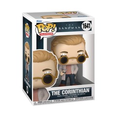 Pop! Television - Sandman - The Corinthian Vinyl Fig