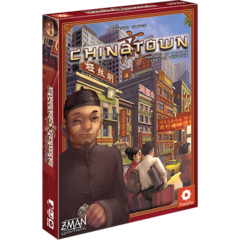 Chinatown