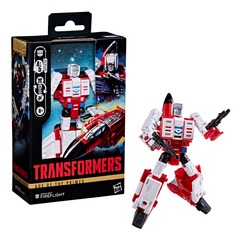 Transformers - Age of the Primes - Deluxe Class Fireflight (Aerialbot)