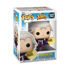 Pop! Marvel - X-Men '97 - Magneto Vinyl Figure (Funko #1537)