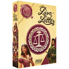 Love Letter - ECO