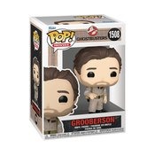 Pop! Movies - Ghostbusters: Frozen Empire! - Grooberson