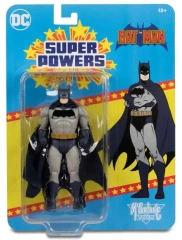 DC Direct - Super Powers - Batman 5in Action Figure - Wave 8