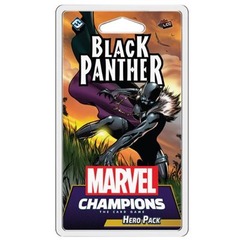 Marvel Champions LCG - Hero Pack Black Panther