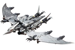 Zoids - Rz-029 Storm Sworder Plastic Model Kit