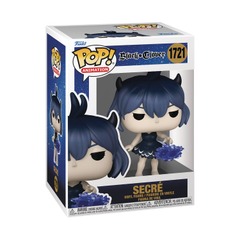 Pop! Animation - Black Clover - Secre Vinyl Fig