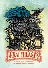 Wraithlands