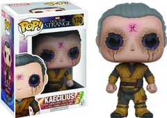 Pop! Marvel Doctor Strange - Kaecilius (#172) (used, see description)