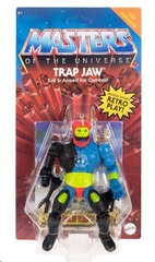 Masters of the Universe Origins - Trap Jaw Action Figure