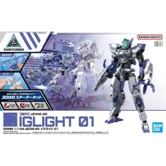 30 Minute Mission - eEXM-40 IGLIGHT 01