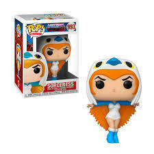 Pop! Masters of the Universe - Sorceress (Funko #993)