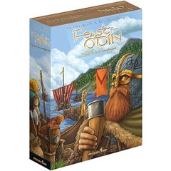 A Feast for Odin - The Norwegians