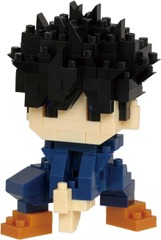 Nanoblock - Jujutsu Kaisen - Megumi Fushiguro