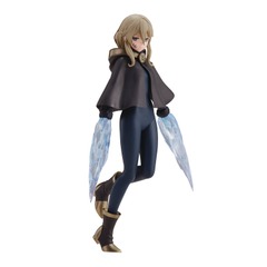Banpresto - Shy - Tzveta Fig