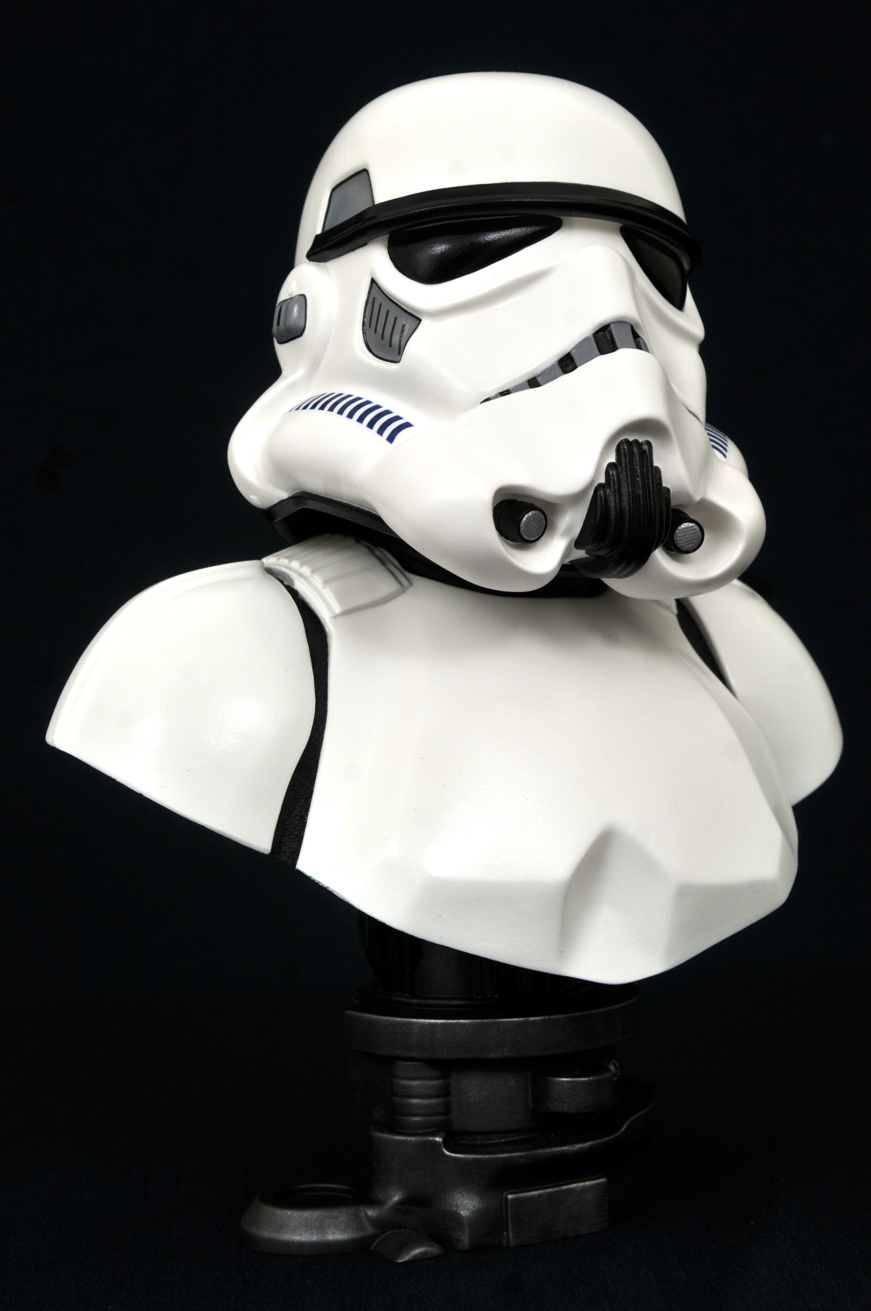 Legends in 3D - Star Wars - A New Hope - Stormtrooper 1/2 Bust
