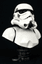 Legends in 3D - Star Wars - A New Hope - Stormtrooper 1/2 Bust