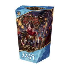 Flesh and Blood TCG - Armory Deck - Ira