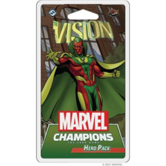 Marvel Champions LCG - Hero Pack Vision