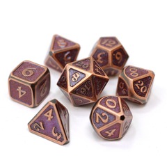 Mythica RPG Set - Dreamscape Desert Melody