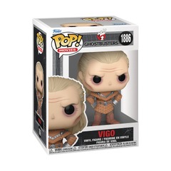 Pop! Movies - Ghostbusters 2 - Vigo Vinyl Figure (Funko #1886)