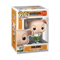 Pop! Animation - Dragon Ball - Oolong Vinyl Figure (Funko #1924)