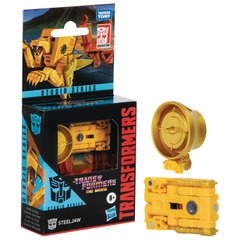 Transformers Studio Series - Transformers: The Movie 86 - Core Class Steeljaw