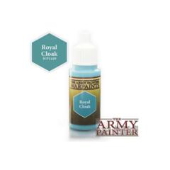 Warpaints: Royal Cloak 18ml