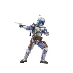 Star Wars The Black Series - Attack of the Clones - Jango Fett 6in Action Figure