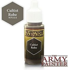 Warpaints: Cultist Robe 18ml