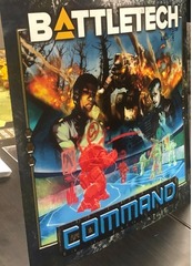 Battletech - Command HC (ETA: 2025 Q1)