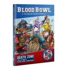 Blood Bowl - Death Zone