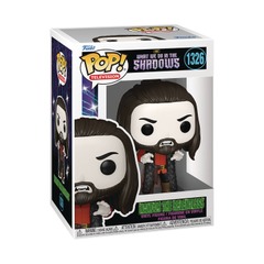 Pop! TV - What We Do In The Shadows - Nandor
