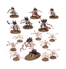 Boarding Patrol - Tyranids