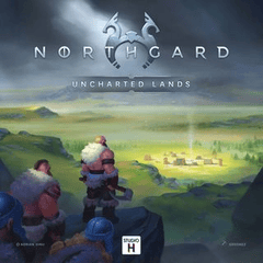 Northgard Uncharted Lands