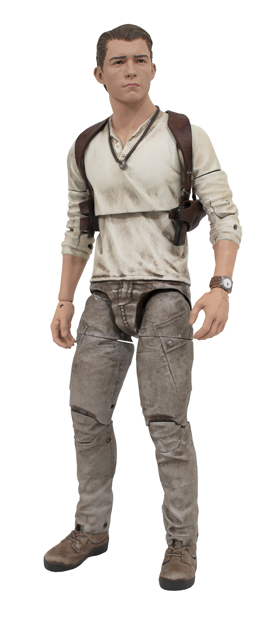 Diamond Select - Uncharted - Nathan Drake Action Figure