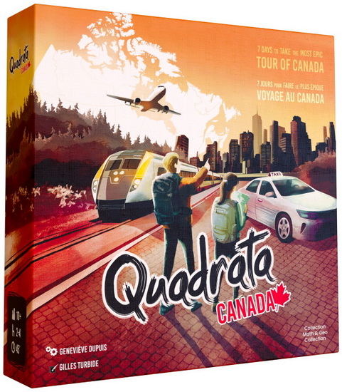 Quadrata Canada