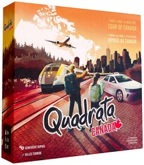 Quadrata Canada