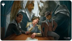 Ultra Pro - Playmat - Streets of New Capenna V5