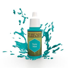 Army Painter - Warpaints Air Toxic Mist (18ml)