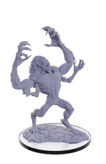D&D Unpainted Minis (Wave 22) - Draegloth