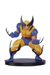 Marvel Gamerverse - Classic Wolverine 1/10 Statue