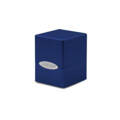 Ultra Pro - Satin Cube - Pacific Blue