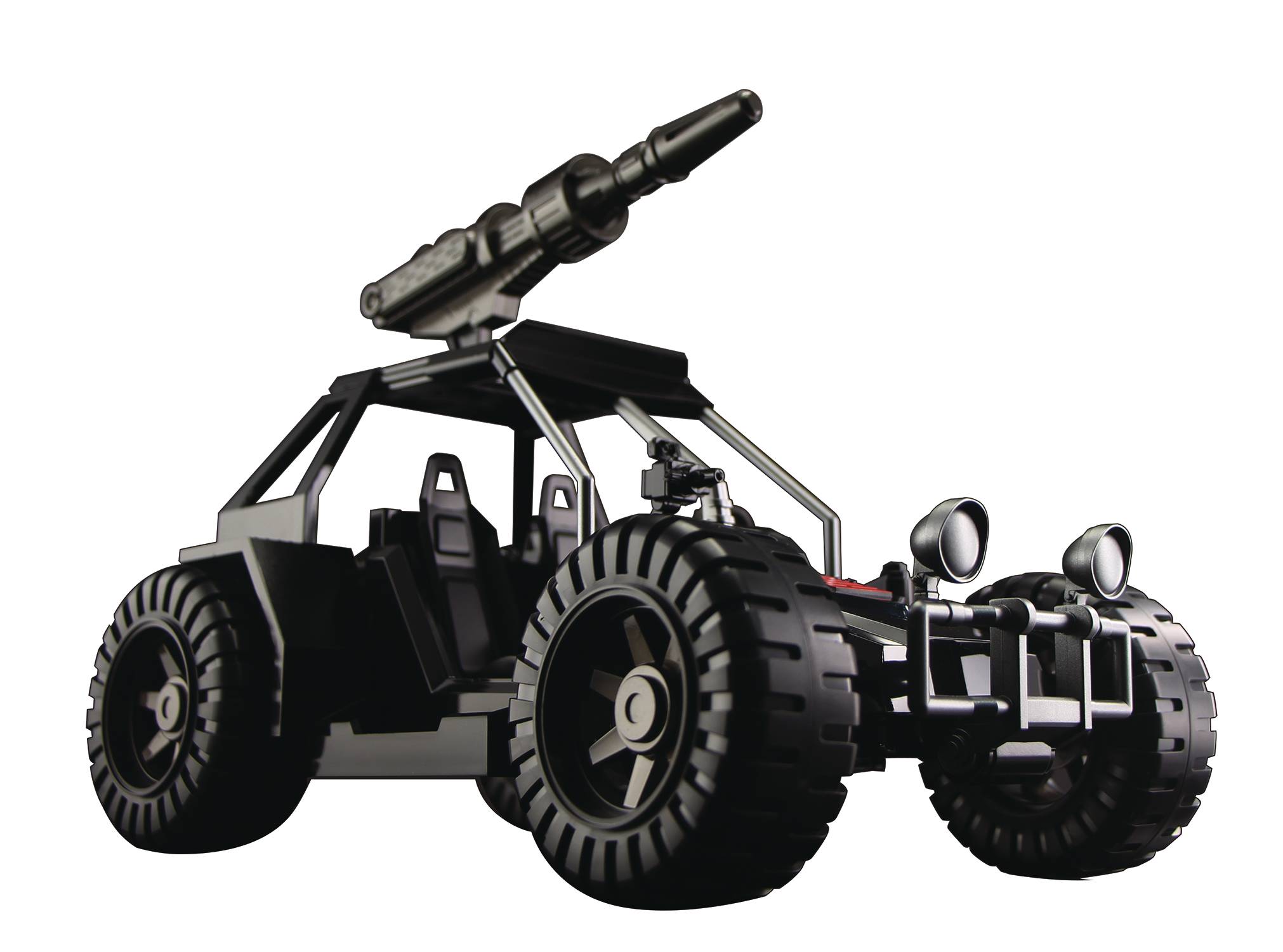 GI Joe Furai Model Kit - AWE. Striker