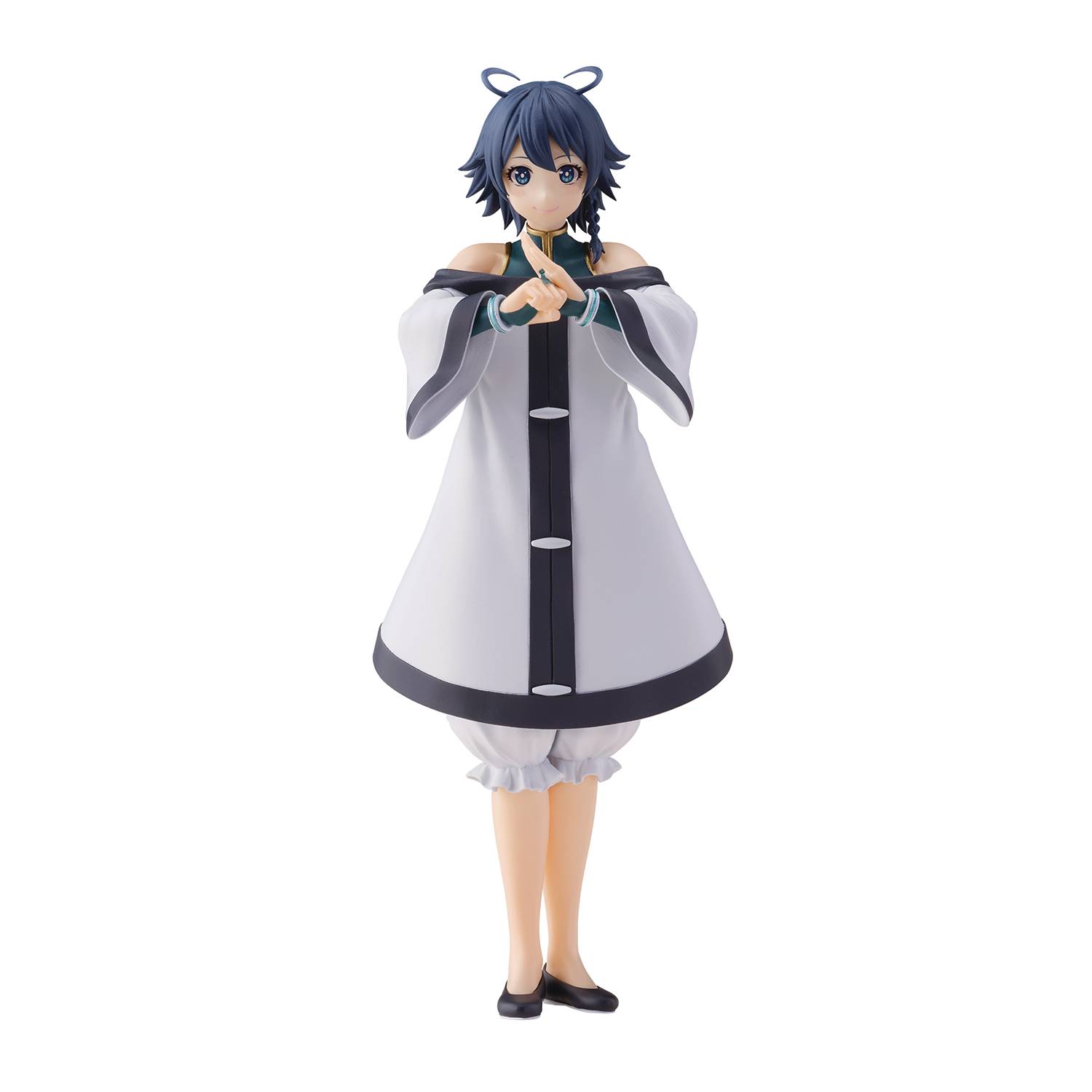 Banpresto - Shy - Mianlong Fig